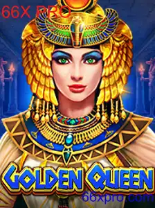 GoldenQueen